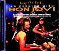 Bon Jovi ボン・ジョヴィ/NY,USA 10.24.1992 Complete Soundboard Edition