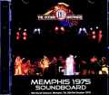 Doobie Brothers ドゥービー・ブラザーズ/TN,USA 10.08.1975 Soundboard Edition
