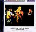 Fleetwood Mac フリートウッド・マック/Australia 03.11.1980 Complete Soundboard Edition