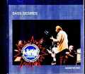 Bass Desires John Scofield,Bill Frisell,Marc Johnson ベース・ディザイアーズ/Germany 1987 Soundboard Edition