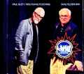 Paul Bley Wolfgang Puschnig ポール・ブレイ ウォルフガング・プシュニク/Austria 2001