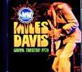 Miles Davis Chick Corea,Keith Jarrett マイルス・デイヴィス チック・コリア キース・ジャレット/CA,USA 1970 & more