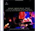 Brad Mehldau Trio ブラッド・メルドー/London,UK 06.24.2025 Complete