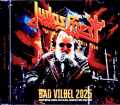 Judas Priest ジューダス・プリースト/Germany 06.18.2025 Complete