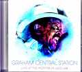 Graham Central Station Prince ラリー・グラハム プリンス/Switzerland 2013 Complete