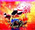 Cyndi Lauper シンディ・ローパー/忘れえぬ彼女 Tokyo,Japan 4.23.2025 Compete IEM Soundboard Edition