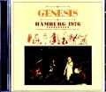 Genesis ジェネシス/Germany 06.29.1976 Complete Upgrade