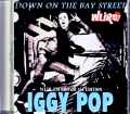 Iggy Pop イギー・ポップ/NY,USA 04.01.1987 Soundboard Edition