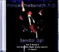 Prince プリンス/Miyagi,Japan 10.22.2002 Remastered Edition