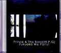 Prince プリンス/Fukuoka,Japan 10.26.2002