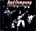 Bad Company バッド・カンパニー/CA,USA 06.19.975 Complete