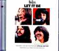 Beatles ビートルズ/Let it Be Original the Motion Pictures Special Edition