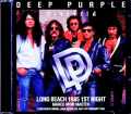 Deep Purple Giuffria ディープ・パープル ジェフリア/CA,USA 02.01.1985 Complete Upgrade