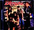 Extreme エクストリーム/MA,USA 04.02.1989 FM Broadcast Edition