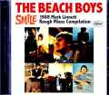 Beach Boys ビーチ・ボーイズ/Smile Unreleased 1988 mono mixes Compilation by Mark Linnett Edition