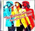 Rolling Stones ローリング・ストーンズ/Various Live Recordings USA Tour 1978