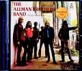 Allman Brothers Band オールマン・ブラザーズ・バンド/First Album US Original Genuine First Pressing Promo Copy Edition