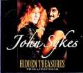 John Sykes Thin Lizzy ジョン・サイクス シン・リジィ/Ultimate Rare Track Compilation 1982-1985 Soundboard Edition