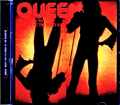 Queen クィーン/Tokyo,Japan 1976 Original LP Invite you to a Night at the Budokan Edition