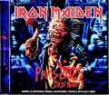 Iron Maiden アイアン・メイデン/France 07.19.2025 Complete