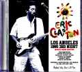 Eric Clapton エリック・クラプトン/CA,USA 07.19.1985 Marco Moir Master Edition