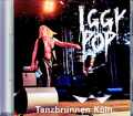Iggy Pop イギーポップ/Germany 07.01.2025 Complete