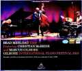 Brad Mehldau Trio ブラッド・メルドー/MI,USA 04.13.2025 Soundboard Edition & more