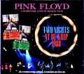 Pink Floyd ピンク・フロイド/Netherlands 1987 2Days