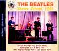 Beatles ビートルズ/England,UK 04.01.1963 & more