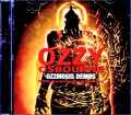Ozzy Osbourne オジー・オズボーン/Ozzmosis Unreleased Studio Demo Tracks Recorded in London 1992 & more