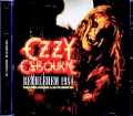 Ozzy Osbourne オジー・オズボーン/PA,USA 01.17.1984 Complete