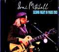 Joni Mitchell ジョニ・ミッチェル/France 05.01.1983
