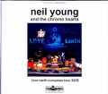 Neil Young and the Chrome Hearts ニール・ヤング/Europe Tour Collection 2025