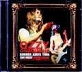 Ozzy Osbourne オジー・オズボーン/Argentina 09.12.1995 Complete Soundboard Edition & more