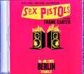 Sex Pistols Frank Carter セックス・ピストルズ フランク・カーター/Germany 07.04.2025 Complete