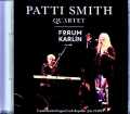Patti Smith Quartet パティ・スミス/Czech Republic 07.19.2025 Complete