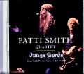 Patti Smith Quartet パティ・スミス/Germany 07.17.2025 Complete