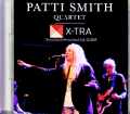 Patti Smith Quartet パティ・スミス/Switzerland 07.22.2025 Complete