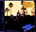 Eagles イーグルス/Hotel California US DCC Compact Classics LP Edition