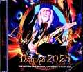 Uli Jon Roth ウリ・ジョン・ロート/Aichi,Japan 08.26.2025 Complete