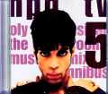 Prince プリンス/BBC Rare Tracks NPG TV Channel Edition