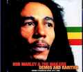 Bob Marley and the Wailers ボブ・マーレィ/Dennis Thompson Mixes and Dub Studio Tapes 1977-1980