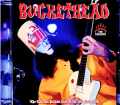 Buckethead バケットヘッド/TN,USA 2025