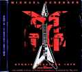 Michael Schenker Billy Sheehan マイケル・シェンカー ビリー・シーン/Studio Sessions 1979 Upgrade