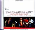 Wayne Shorter Quartet Danilo Perez,John Patitucci,Brian Blade ウェイン・ショーター/Switzerland 2007 Soundboard Edition