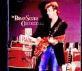 Brian Setzer Orchestra ブライアン・セッツァー/CA,USA 04.29.1993