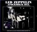 Led Zeppelin レッド・ツェッペリン/Sweden 03.06.1973 Upgrade & more