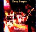 Deep Purple ディープ・パープル/France 03.16.1973 Complete FM Broadcast Edition