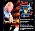 Kenny Barron Trio ケニー・バロン/Spain 2025 Complete Soundboard Edition
