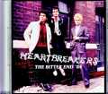 Heartbreakers ハートブレイカーズ/NY,USA 08.27.1984